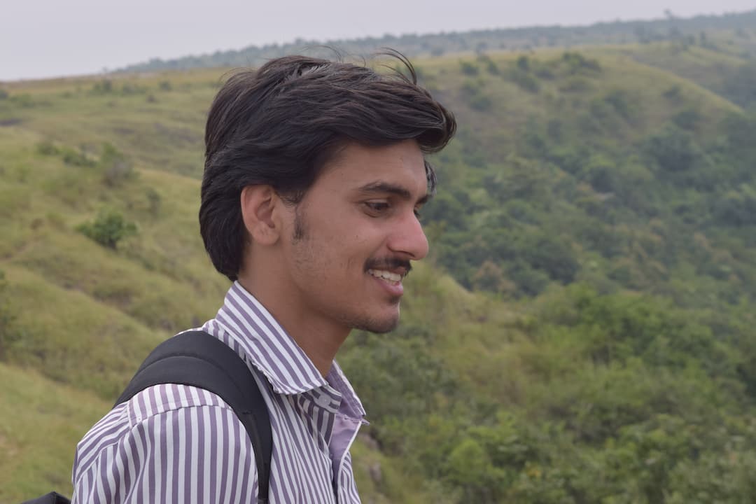 Professional profile