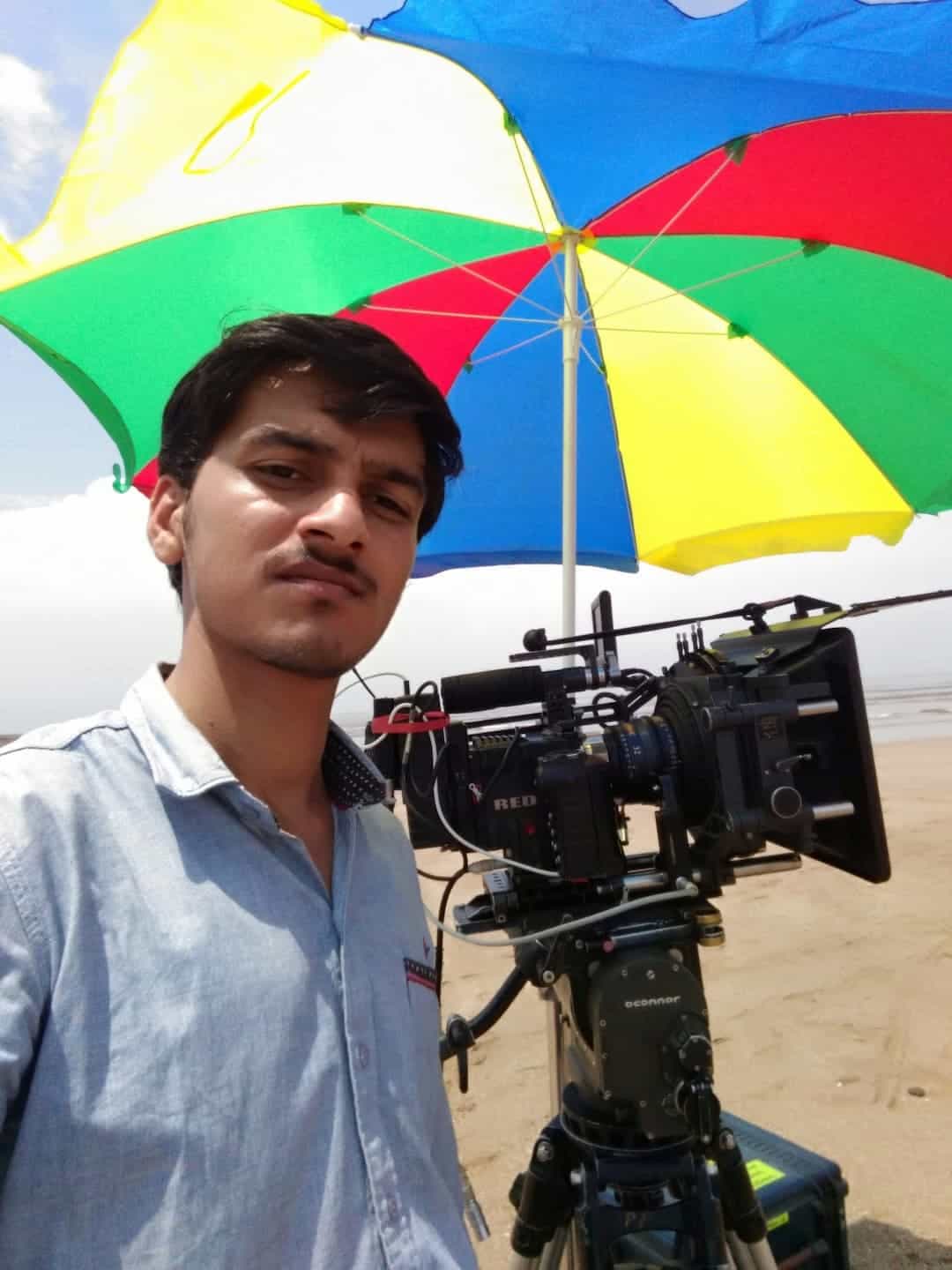 Akshay - Solo Creator