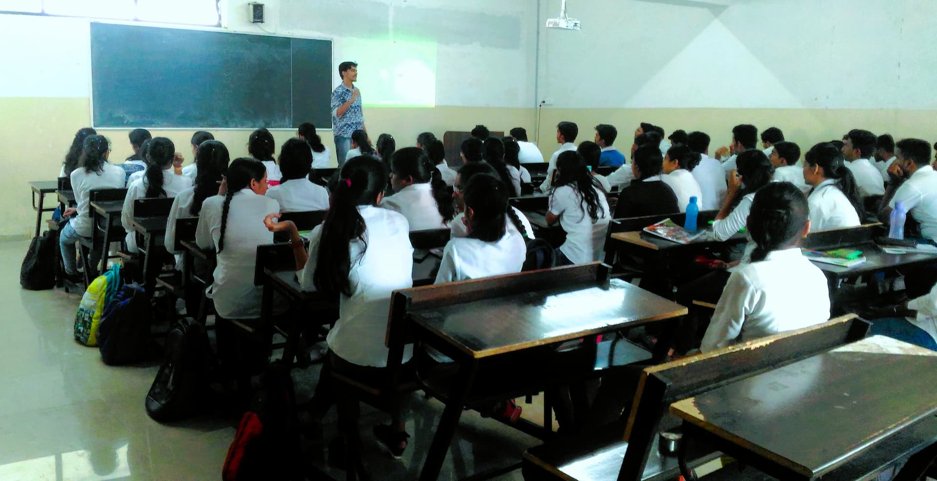 Game development in progress